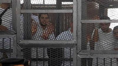 غدًا.. محاكمة 32 متهم في خلية 