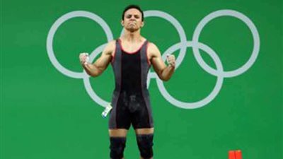 مصر تفوز بميداليتين ذهبيتين في رفع الأثقال بدورة ألعاب البحر المتوسط