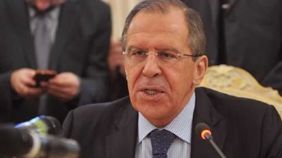 لافروف: موسكو تأمل ألا يكون قرار خروج واشنطن من مجلس حقوق الإنسان نهائيا