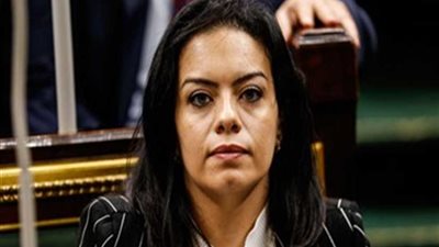 سيلفيا نبيل تطالب باستغلال رحلة العائلة المقدسة سياحيا واقتصاديا