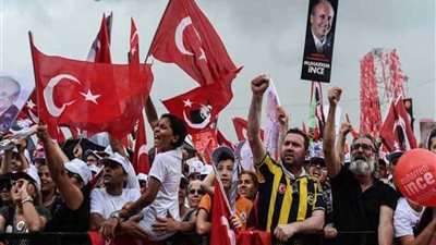 فتح مركز الاقتراع بتركيا.. بأكبر اختبار لأردوغان