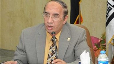 تعيين 13 مدرسًا بكليات جامعة أسيوط