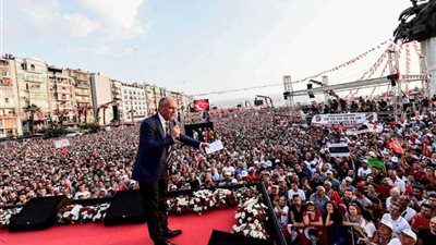 أردوغان يخسر المدن الكبرى.. ويراهن على المناطق النائية