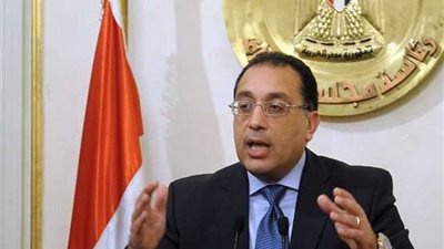 رئيس الوزراء ووزير المالية يبحثان تطوير منظومة الضرائب