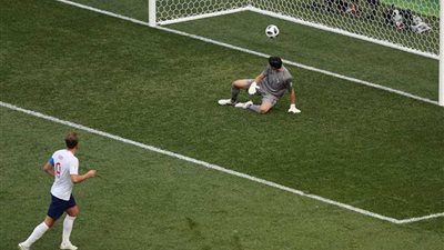 هاري كين يسجل ثاني هاتريك في المونديال أمام بنما