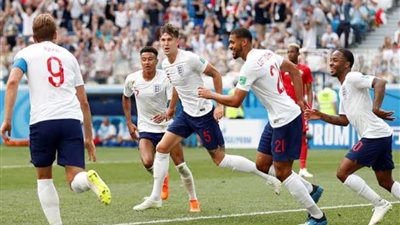 إنجلترا تقسو على بنما 1/6 و«كين» يتصدر هدافي المونديال