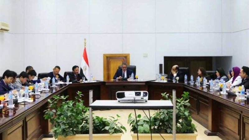 تفاصيل اجتماع للجنة