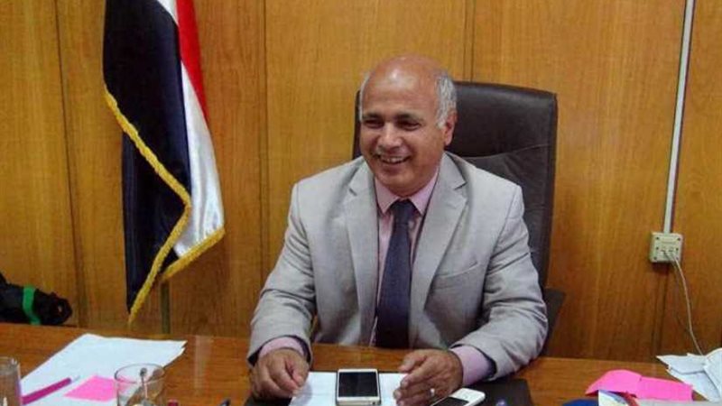 إحالة 4 أطباء بمستشفى