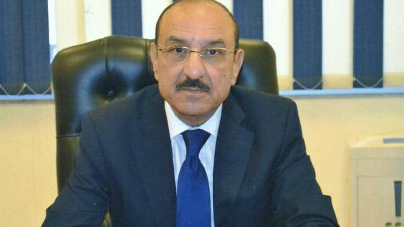 رئيس بنك التنمية