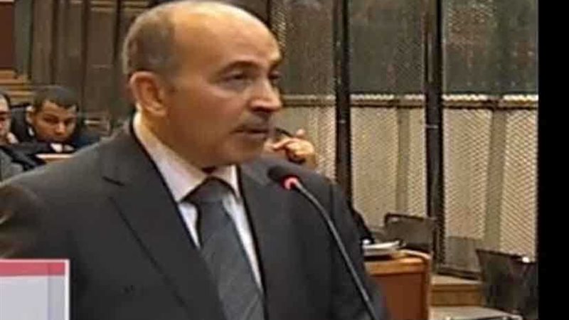 اللواء عبد الرحمن