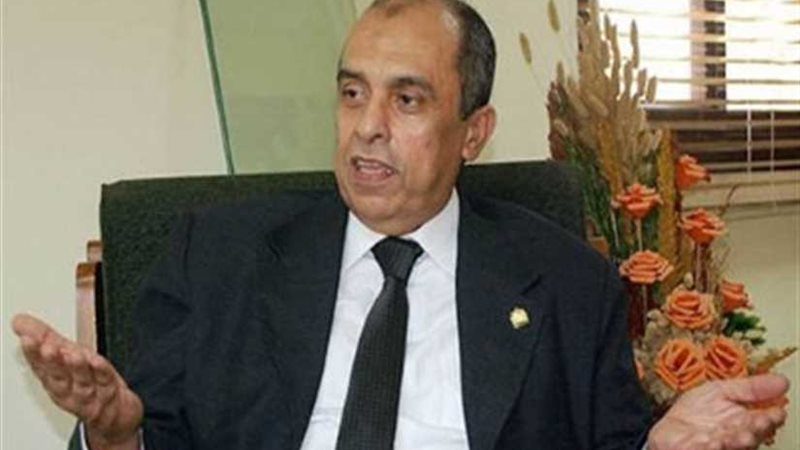 الزراعة تعلن فتح