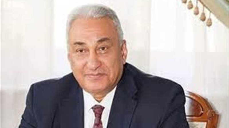 عاشور يترأس هيئة