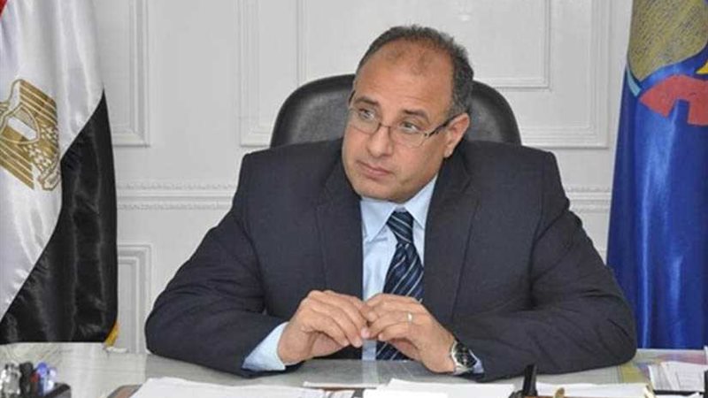 محافظ الإسكندرية: