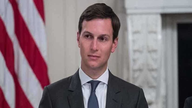 كبير مستشاري الرئيس