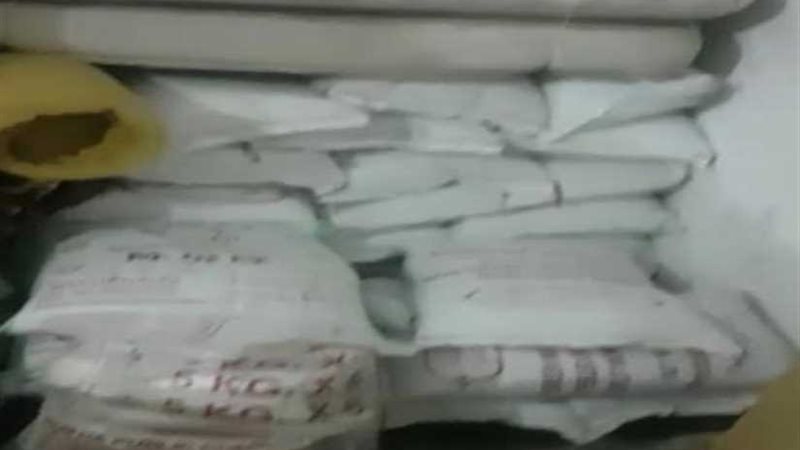 ضبط صينيين يديران