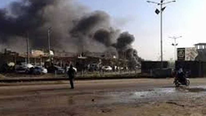 المرصد السوري: مقتل