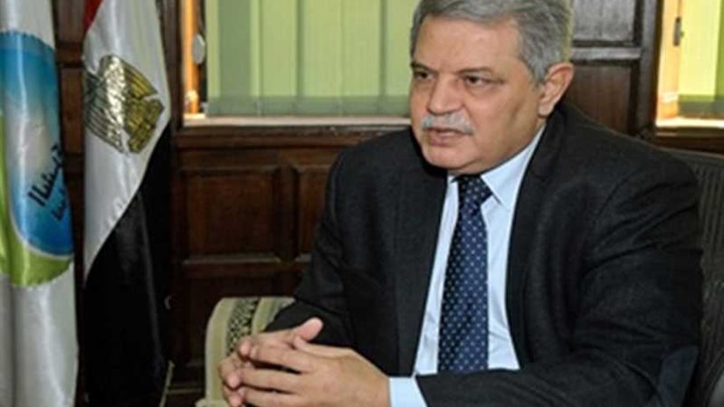 رسلان: 18 مليون جنيه