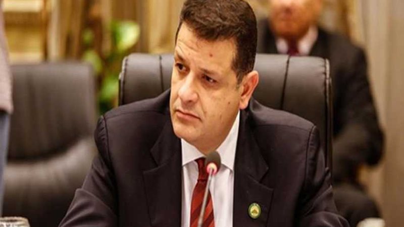 طارق رضوان : انسحاب