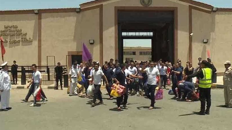 احتفالا بعيد الفطر..