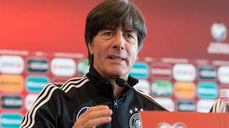 سبورت بيلد: لوف يعانى