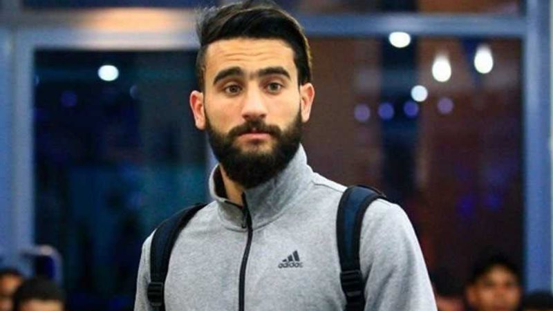 عرض كرواتي لباسم