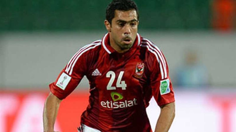 أحمد فتحي.. الجوكر