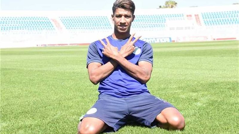 أحداد في القاهرة