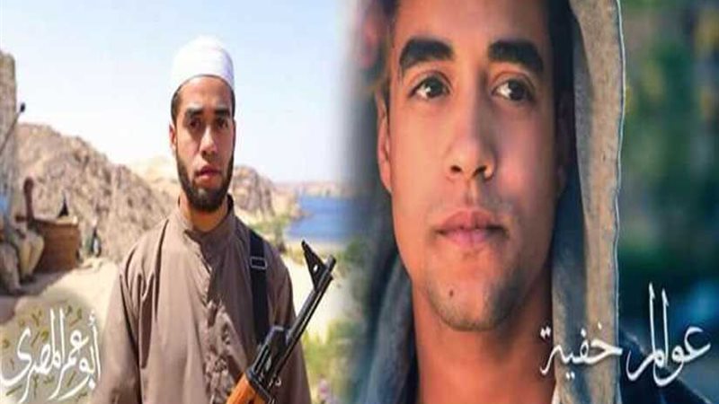 خالد أنور: الزعيم