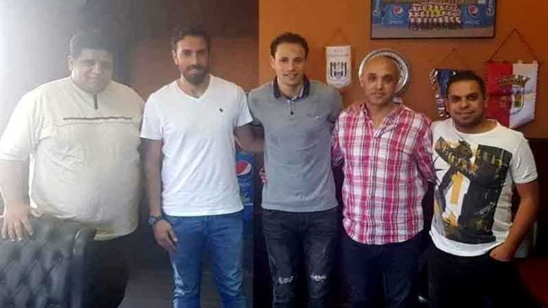 نجوم المستقبل يضم