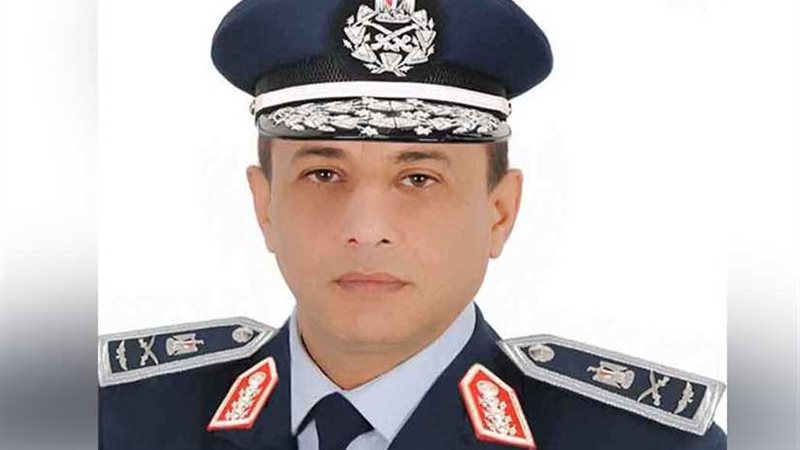 تعيين اللواء محمد