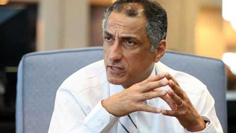  المركزي والاتصالات