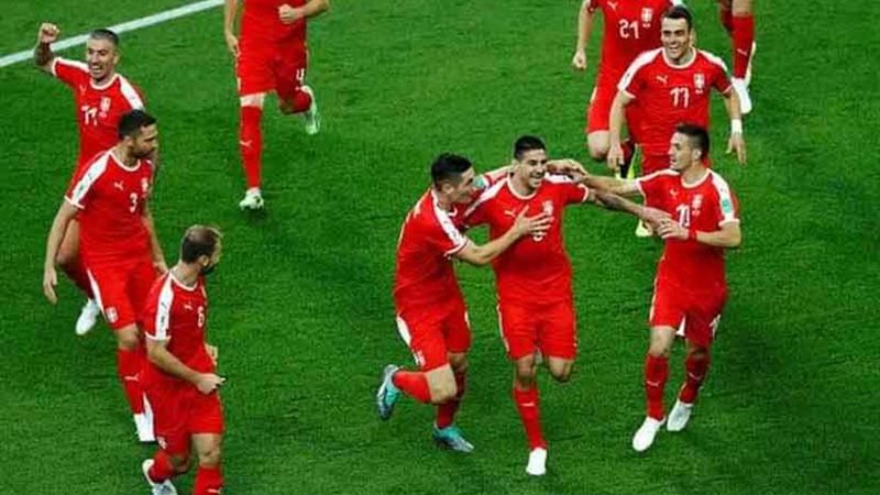 المجموعة الخامسة..