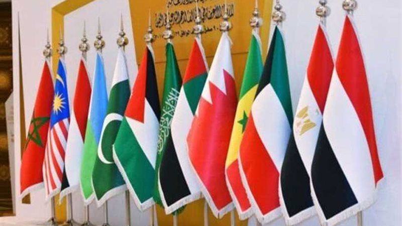 إعلام دول دعم الشرعية