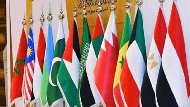 وزراء إعلام التحالف