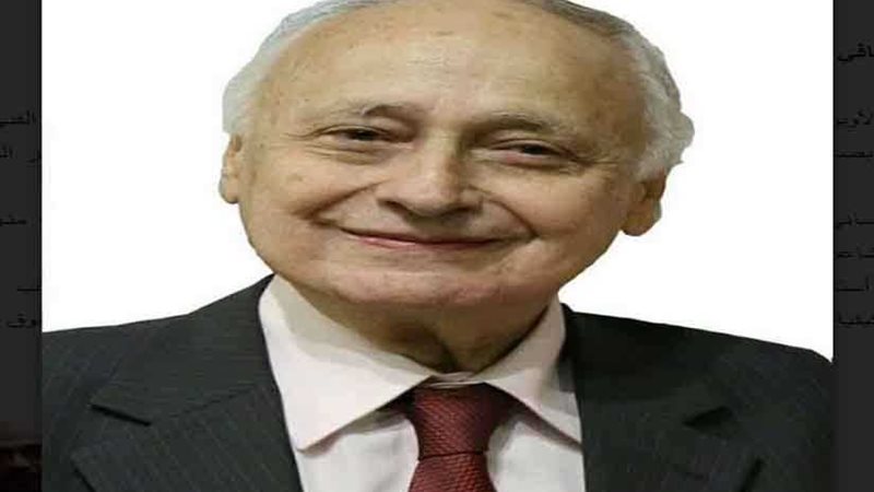 المعماري يحيي عبد