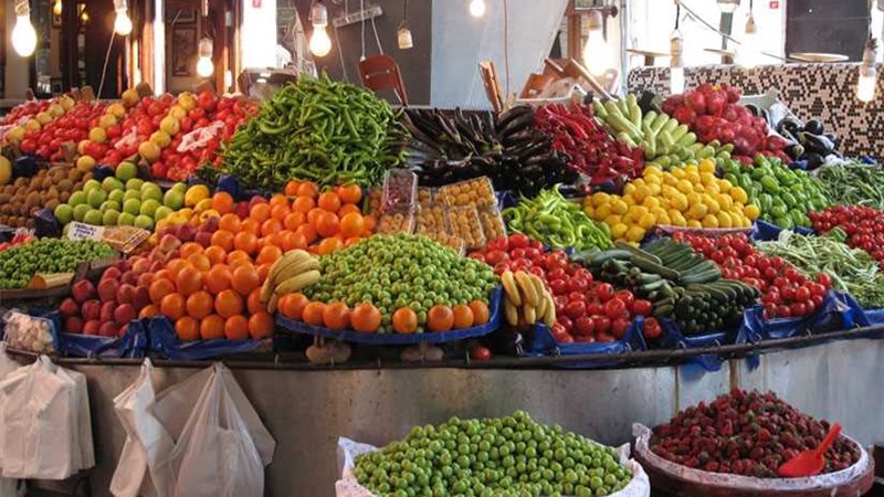 قبل ما تنزلي السوق..