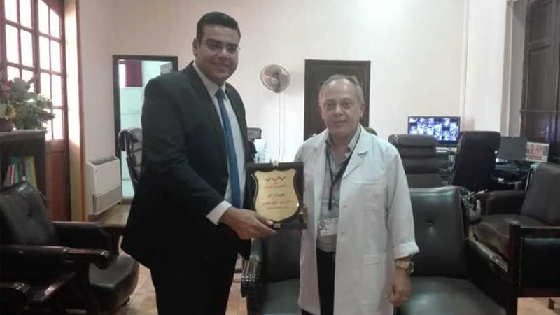 المصريين الأحرار