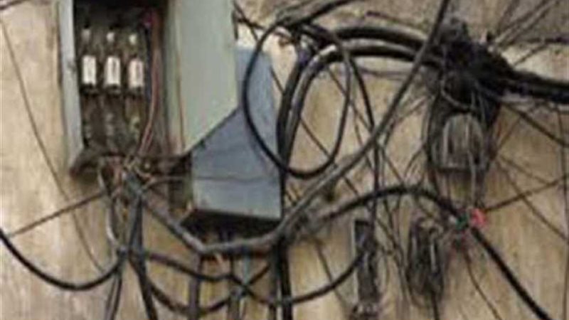 ضبط 1517 قضية سرقة