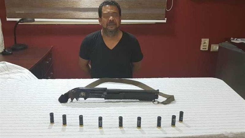 سقوط تاجر الأسلحة