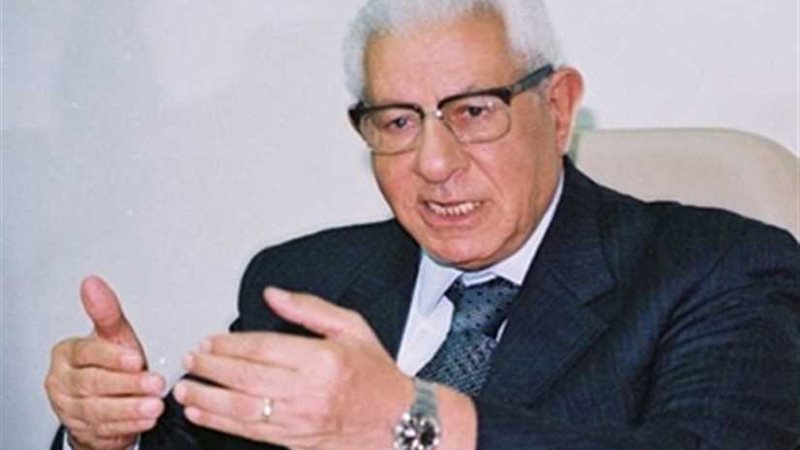 ننشر نص كلمة مكرم