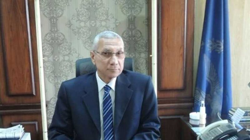 عودة فتاة لأسرتها