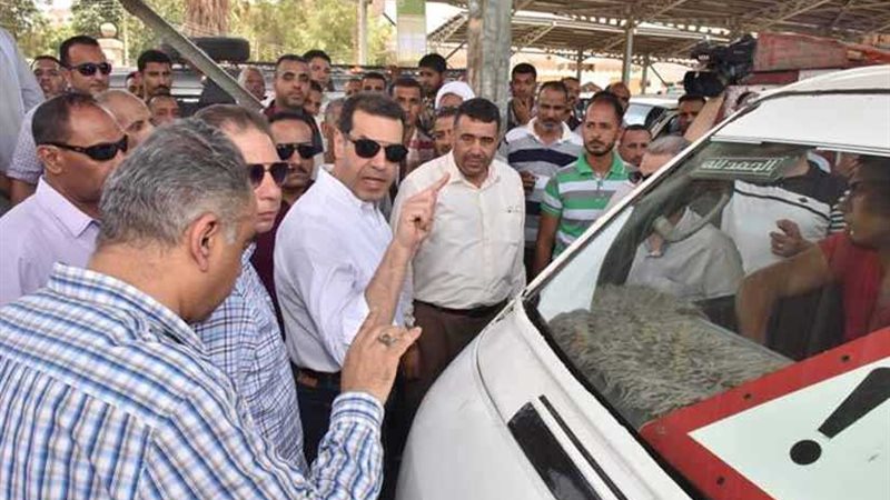 حملات مفاجئة على