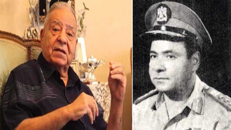 رحيل القبطي الذي