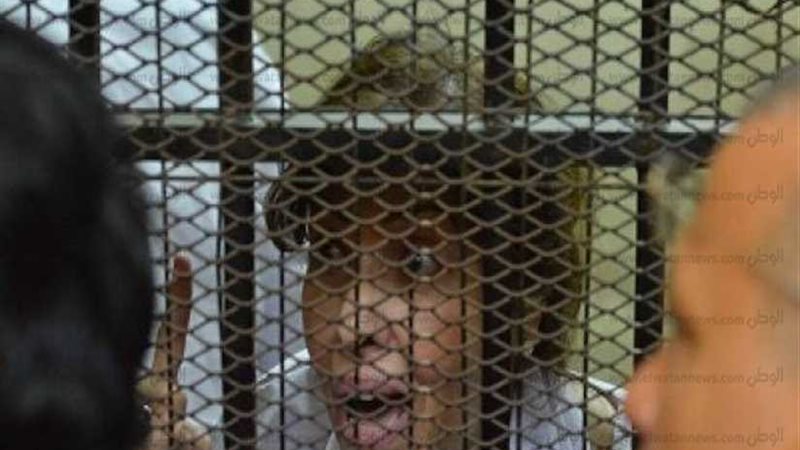 غداً.. محاكمة سعاد