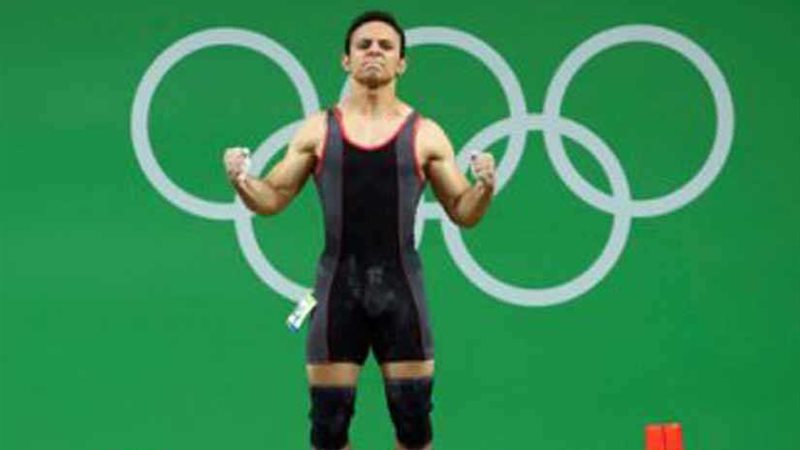 مصر تفوز بميداليتين