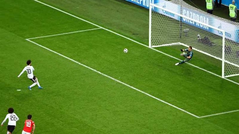 الجولة الثانية..