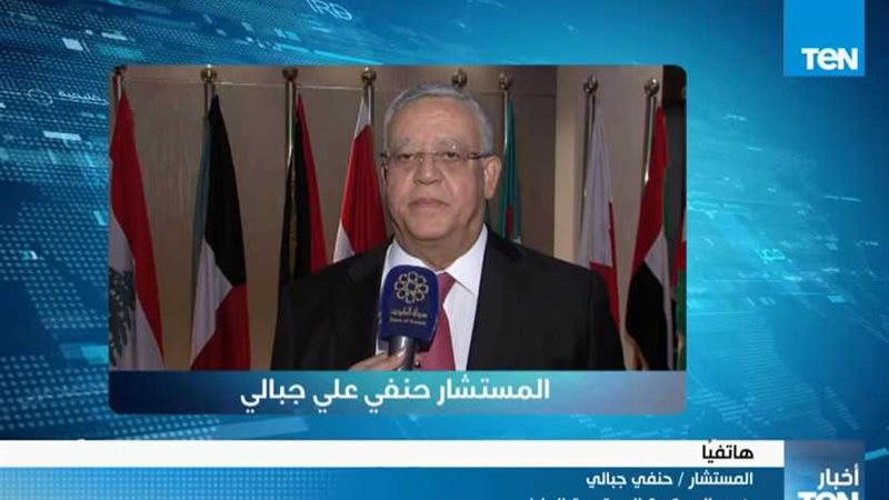 الرئيس الجديد لـالدستورية