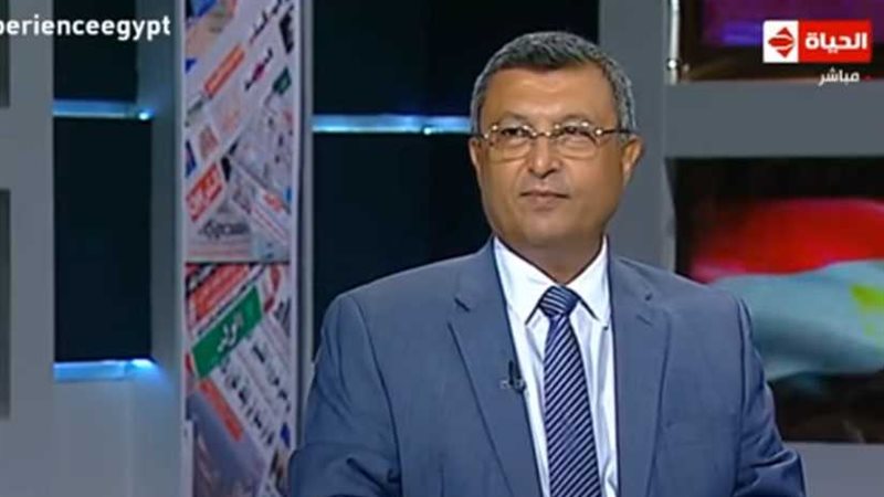 وزير البترول الأسبق