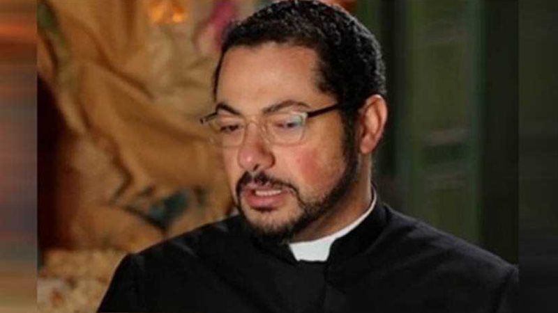 كاثوليك المهجر يطلقون