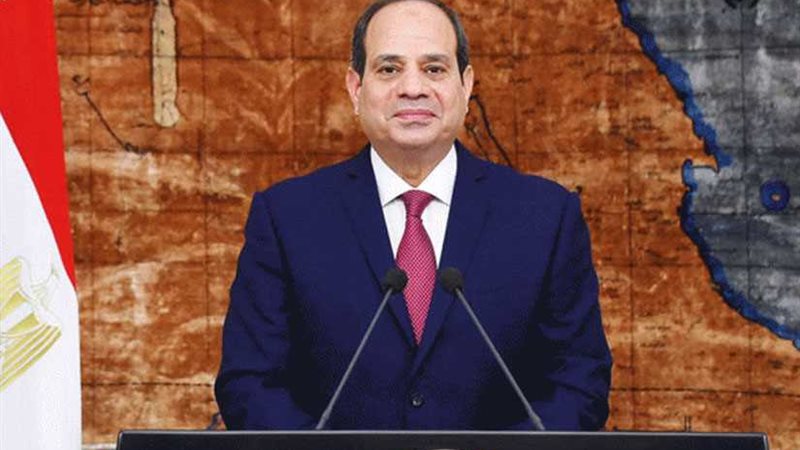 هاشتاج #السيسي_مش_هيرحل